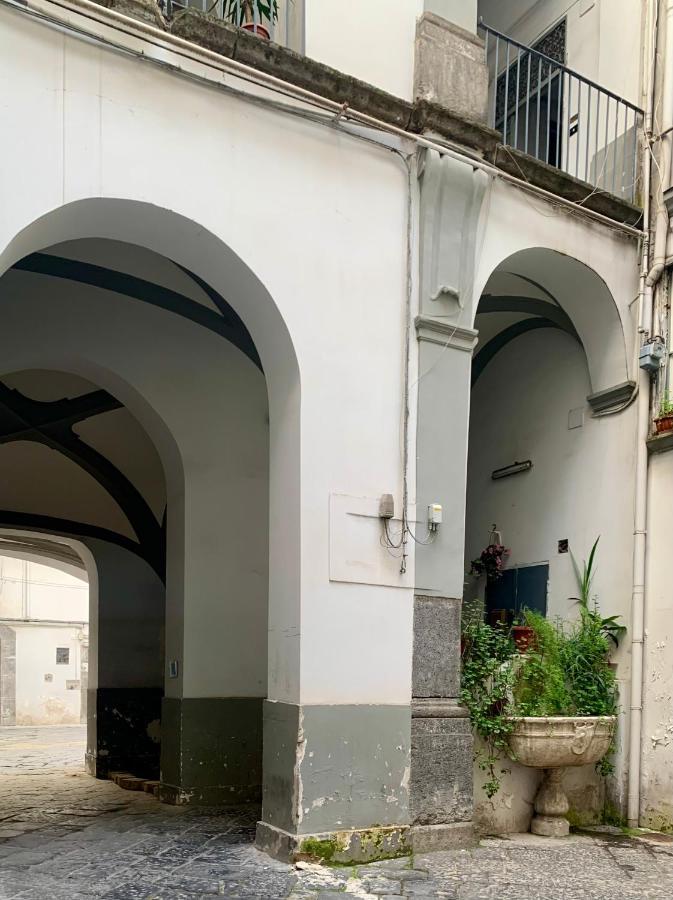 Tribunali 181 Guest House Naples Exterior photo
